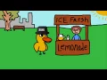 Lagu Duck Song Remix