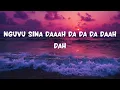 Nandy ft. Alikiba – Dah! (Lyrics) | Beti Zetu Lyrics