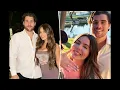 Brielle Biermann Engaged to Baseball Player Billy Seidl Brielle Biermann the 27 year old star k