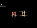 انا في حاجة هتجنني ❤️/شاشة سوداء 🖤