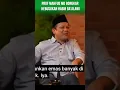 Download Lagu Prof Mahfud MD bongkar kebusukan habib Ba'alawi #habib #mahfudmd