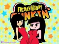 minus 8 FNF