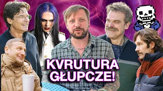 KU@&€RA - DZIWNE MAX na koniec wakacji