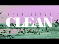 Ryan Adams - Clean (from '1989') (Audio)