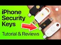 iPhone Security Keys Why You Aren t Safe Without One