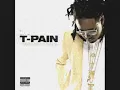 T pain - apple bottom jeans (low)