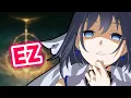 Download Lagu Toxic Kronii bullying enemies in Elden Ring【 Ouro Kronii | Hololive EN】