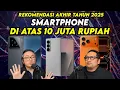 Lagu Smartphone Di Atas 10 Juta Terbaik Pilihan Kami! Rekomendasi Akhir Tahun 2025
