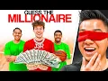 Download Lagu 1 Secret Millionaire vs 7 Poor Hoopers