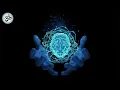 432 Hz Reinigt negatieve energie, binaurale hartslag, genezingsmeditatie, energetische reiniging