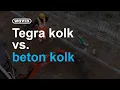 Download Lagu Wavin - Tegra kolk vs. beton kolk