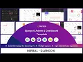 Mirbal Django 6 Admin Dashboard Template Walkthrough