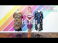LuLaRoe Styling Series Julia Dress