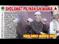 TERBARU!!! GANDRUNG NABI FULL ALBUM 2025 | SHOLAWAT MERDU