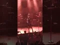 DAGNY performing Strawberry Dream live in Dublin 12.4.24