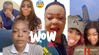 03 November 2025 EYINDI BOYOKA AUDIO NANI MUTU ABIMISI YANGO MOBALI ALOBI CHANGEMENT EZA TE THEATRE 