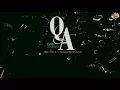 [VIETSUB] Q&A ㅡ GaIn (BEG) ft. JoKwon (2AM)