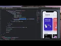 SwiftUI Scroll Animation using GeometryReader