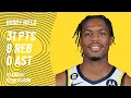 Buddy Hield vs New York Knicks Jan 11 2023
