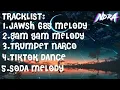 Download Lagu DJ MELODY FUNKOT TIKTOK JAWSH 685 VS GAM GAM HARD REMIX 2022 FULL BASS