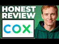 Cox Communications Mobile Operator Full Review - Features Strengths Weaknesses