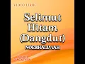 Selimut Hitam (Dangdut)
