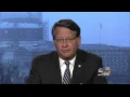 WBUP Peters MEAA Bill Would Make College More Affordable