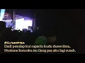 Viral Dj Lampung Cinta tak harus memiliki (status/story whatsapp)