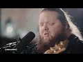 Matt Andersen - 'Magnolia' (JJ Cale Cover) LIVE at SiriusXM