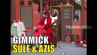 cerita keluar dari benang merah akibat gimmick kocak ovj classic part 3