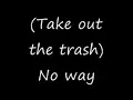 Let's Get Rocked Def Leppard Lyrics