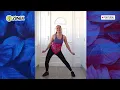 BOB MARLEY DJ Skety ZUMBA Kompa Dance Choreography 🇭🇹💃🔥