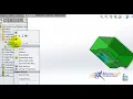 iMold for Solidworks TUTORIAL -