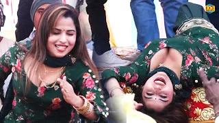 teri aankhya ka kajal muskan baby haryanvi stage dance johad upli dj movies
