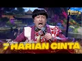 Download Lagu IRFAN HAKIM - 7 Harian Cinta | AMBYAR AWARDS 2025