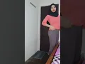 ella rochmi thalia hijab live tiktok