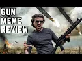 THE LAST GUN MEME REVIEW