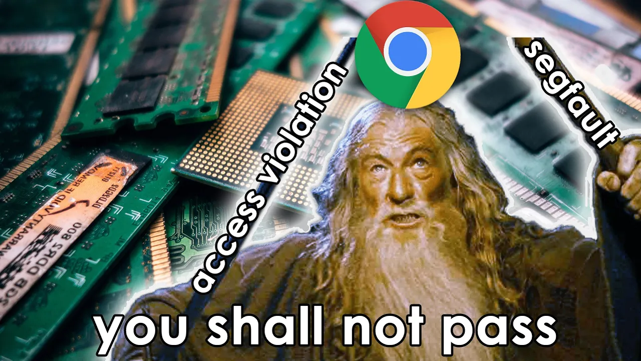 Protected mode: how your OS can protect itself