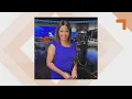 Kay s Moment of the Day Special goodbye to Morgan Young