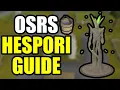 OSRS Hespori Guide Quick Guide