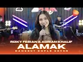 Download Lagu Rizky Febian \u0026 Adrian Khalif - Alamak (Cover Koplo Version)