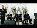 HANNIT WAHANINI X AHBAB BIROSULILLAH || LIVE PERFORM D'MIHRAN VOICE || AISSUARA