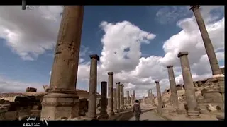 تعيشي يابلدي فهد بلان سورية 