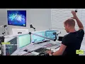 A State Of Trance. Armin van Buuren & AVIRA  - Sirius