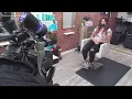 Code enforcement gives licensed salon two weeks to close or face 250 per day fine
