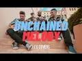 Download Lagu D-Covers ' Unchained Melody '