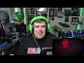 ON FIRE! - Bullet For My Valentine - Stitches - REACTION