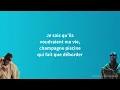 Guy2Bezbar, SDM - Paillettes et strass (Paroles)