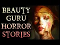 4 SCARY Beauty Guru Stories Makeup Gone Wrong