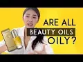 Review L Occitane Divine Youth Oil